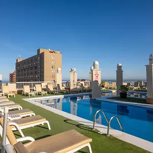 3* Lejlighedshotel Gf Noelia