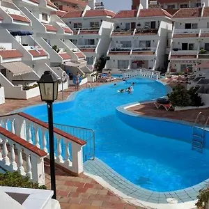 Apartment Las Americas - Las Floritas, Playa de las Americas (Tenerife)